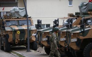 Oglasio se KFOR o krizi na Kosovu: Objasnili zašto nisu reagovali