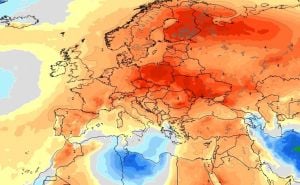 "Današnje zahlađenje je samo kratkotrajno": Meteorolozi najavili promjenu vremena, evo kada
