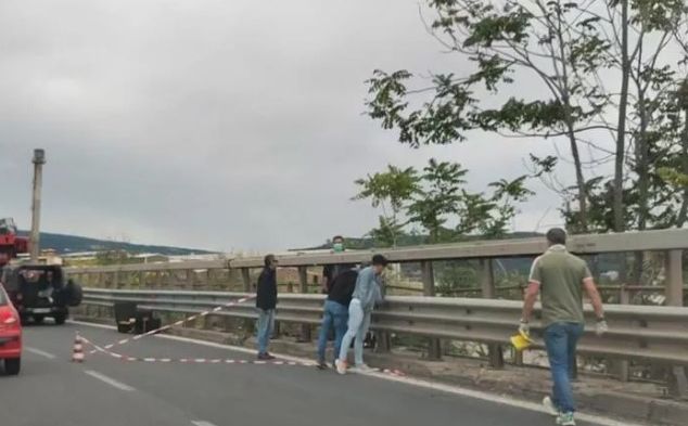 Ubistvo u Trstu: Tijelo muškarca pronađeno na zaštitnoj ogradi