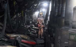 Izbio požar u rudniku uglja u Kini, najmanje 16 mrtvih: Zapalila se pokretna traka