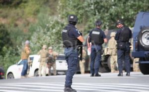 Šef MUP-a Kosova otkrio detalje akcije policije: "Našli smo eksploziv i opremu za stotine napadača"