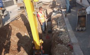 Novi dan, novi radovi: Moguće redukcije vode u 19 sarajevskih ulica