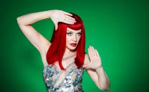 Skoro pa top lista - Keny Grace, Kylie Minogue, Sia...
