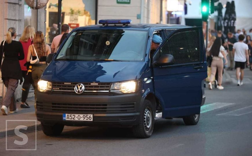Akcija "Golub": Hapšenja i pretresi u Banjoj Luci, Zenici i Novom Travniku