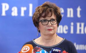 Mirjana Marinković-Lepić podnijela ostavku
