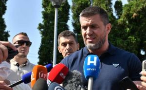 Salko Zildžić pušten iz pritvora u Srbiji