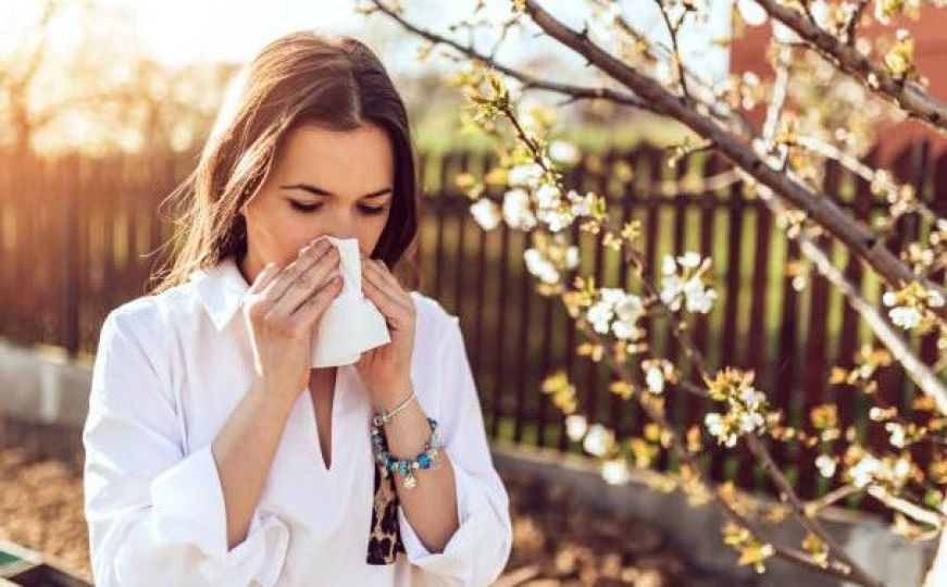 Alergolog otkrio kako razlikovati jesensku alergiju, prehladu i gripu?