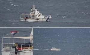 Prevrnuli se kajaci kod Dubrovnika: U toku velika potraga, spašeno osam osoba
