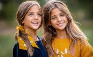 Čeka ih uspješna karijera: Kako danas izgledaju najljepše blizanke na svijetu?