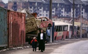 Očuvanje istine i historije: Učenici u KS jednoobrazno će učiti o opsadi Sarajeva