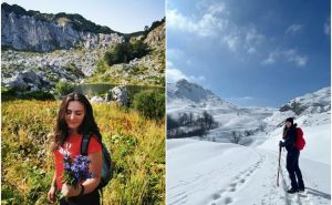Kreativna Bosanka Ajna Hodžić: 'Na Prenju sam naučila da više poštujem planinu i prirodu...'