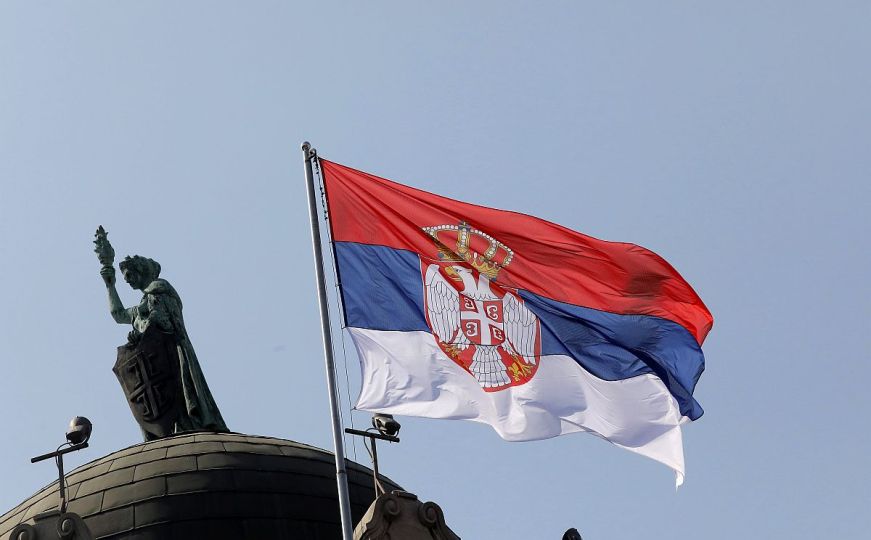 U srijedu Dan žalosti u Srbiji