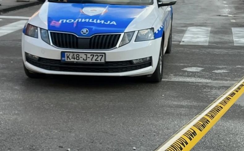 Teška saobraćajna nesreća na Romaniji: Povrijeđeni vozač prebačen na KCUS