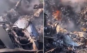 Tragedija u Meksiku: Sudarila se dva aviona, ima poginulih