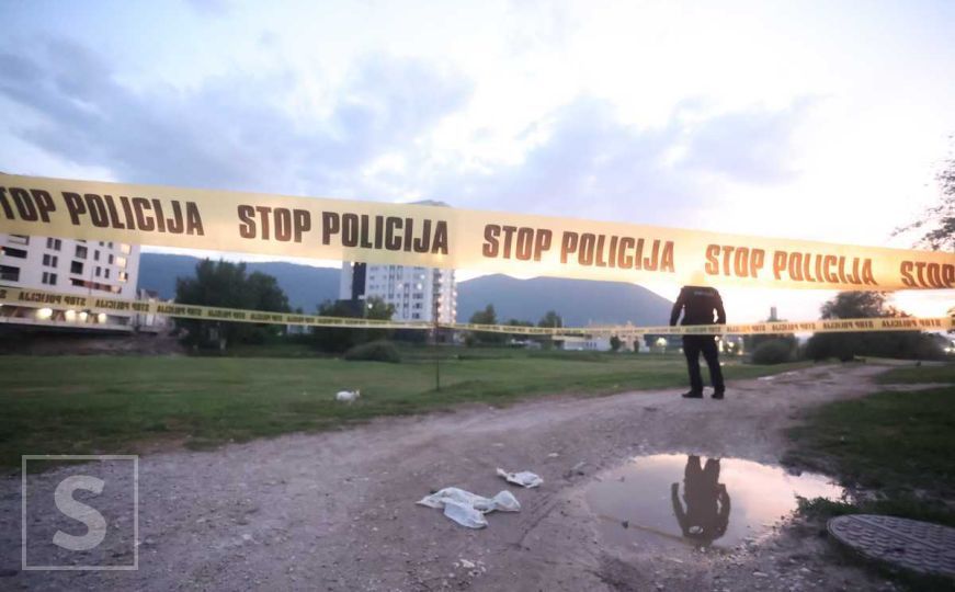 Sarajevski policajci na nogama: Potraga za akterima tučnjave na Ilidži