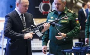 Ruski ministar odbrane prvi put otkrio kad bi mogla završiti agresija na Ukrajinu