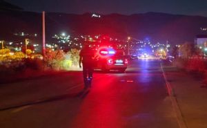 Užasna nesreća kod Mostara: BMW-om udario tri djevojčice koje su izlazile iz autobusa