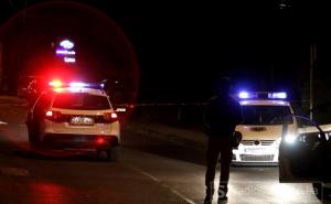 Lukovo Polje: Maloljetnik pucao iz gasnog pištolja, policija na terenu