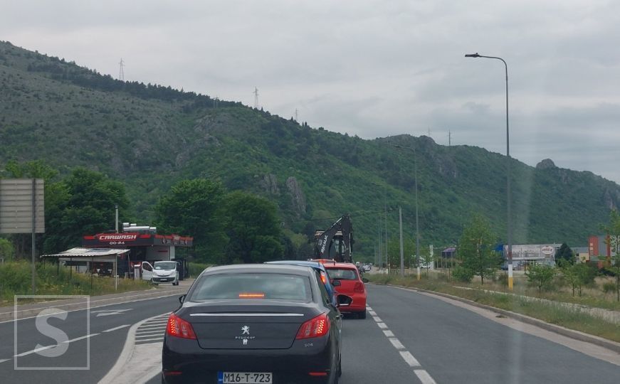 Objavljene najopasnije ceste na svijetu: Pogledajte na kojem mjestu je BiH