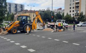 Objavljen spisak sarajevskih ulica koje će danas biti bez vode: Provjerite gdje su planirani radovi