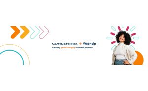 Concentrix i Webhelp potpuna kombinacija, stvaraju raznolikog globalnog CX lidera