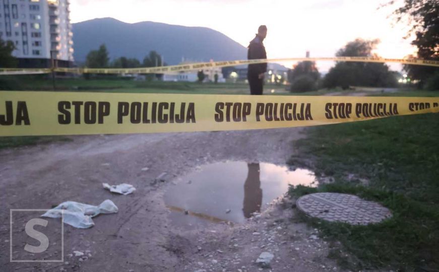 Oglasila se policija o tučnjavi na Ilidži: Dvije osobe zadobile povrede opasne po život