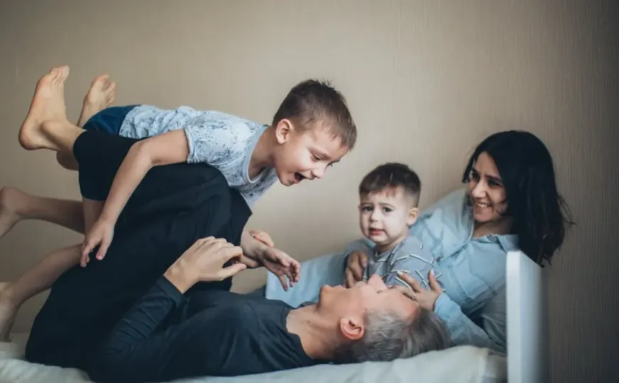Ovako Šveđani dižu imunitet svojoj djeci: Ova metoda se neće dopasti mnogim roditeljima