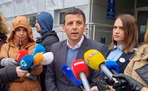 Nebojša Vukanović optužio Milorada Dodika: 'Slavi etničko čišćenje, rat i stradanje'