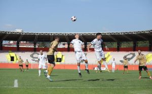 Golijada na Tušnju: Zrinjski pobijedio Tuzla City