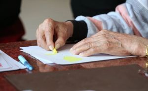 Naučnici došli do velikog otkrića: Možda je ovo rješenje za prevenciju Alzheimerove bolesti?