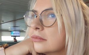Danijela Dvornik otišla u šoping za pamćenje: 'Nikad Monice Belucci od mene'