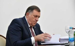 Milorad Dodik tvrdi da se ne plaši suđenja, Christianu Schmidtu poslao oštru poruku