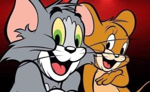 Oni su kao Tom i Jerry  - Ovako izgleda kada miš nadmudri mačku!