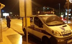 Haos na putu od Mostara do Konjica: Ukrao vozilo na pumpi, bježao policiji, skrivao se u šumi...
