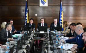 Vlada FBiH smijenila direktore zatvora u Sarajevu i Tuzli: Ovo su nova imena