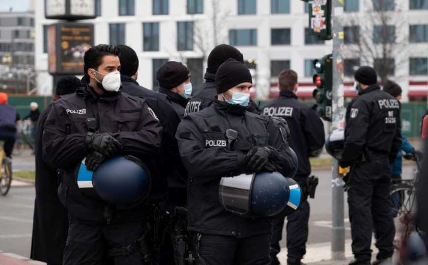 Zabranjeno najveće neonacističko udruženje u Njemačkoj
