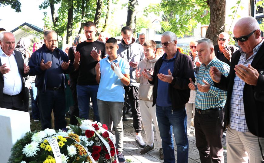 Obilježena 31. godišnjica ubistva devet građana Sarajeva: 'Važno se sjećati zbog naše budućnosti'
