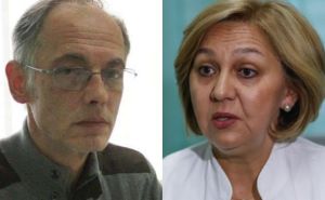 Ljekari optuženi za smrt Džene Gadžun Suad Rožajac i Jasmina Halimić izjasnili se da nisu krivi