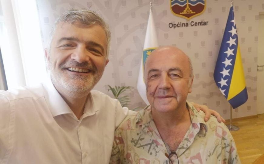 Lijepa vijest: Milomir Kovačević Strašni dobit će na korištenje stan na području općine Centar