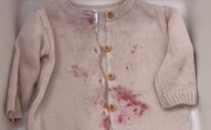 Žena pokazala kako za samo 30 sekundi možete ukloniti najtvrdokornije mrlje sa odjeće