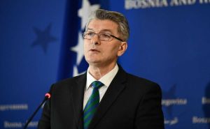 Šemsudin Mehmedović: Ovo je farsa od Kongresa, pravili su pritisak da se podrži Izetbegović