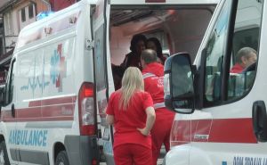 Preminuo mladić u Novom Pazaru: Ranjen ispred poznatog hotela