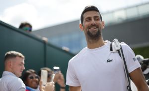 Crnogorski analitičar zatražio da se Novak Đoković doživotno izbaci iz tenisa