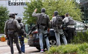 Pucnjava u Nizozemskoj: Napadač (32) nosio vojničku uniformu, ima mrtvih