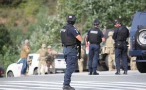 Policijska akcija u toku: Pretresi na pet lokacija u tri opštine na sjeveru Kosova