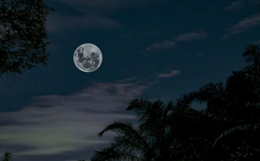 Pun Mjesec u Ovnu: Evo šta čeka vaš horoskopski znak...