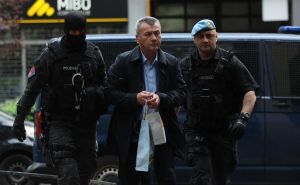 Ibrahimu Hadžibajriću bit će isplaćen 'bijeli hljeb': Primat će platu - u zatvoru
