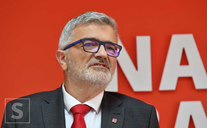 Mandić: "Ubijena je demokratija u Centru, Ademović preslušava sastanke komisije"