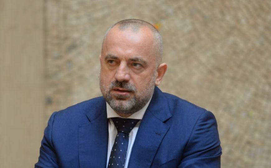 Poslao pismo: Milan Radoičić priznao krivicu da je organizovao napad na kosovsku policiju