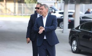 Denis Zvizdić odgovorio Dodiku: 'Nećemo glasati za izbacivanje stranih sudija iz Ustavnog suda BiH'